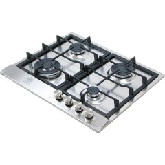 La Germania P63 4L LAG X GN Εστία Φυσικού Αερίου Αυτόνομη 58x50εκ. La Germania P63 4L LAG X GN Εστία Φυσικού Αερίου Αυτόνομη 58x50εκ.